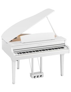 YAMAHA CLP-895GPWH