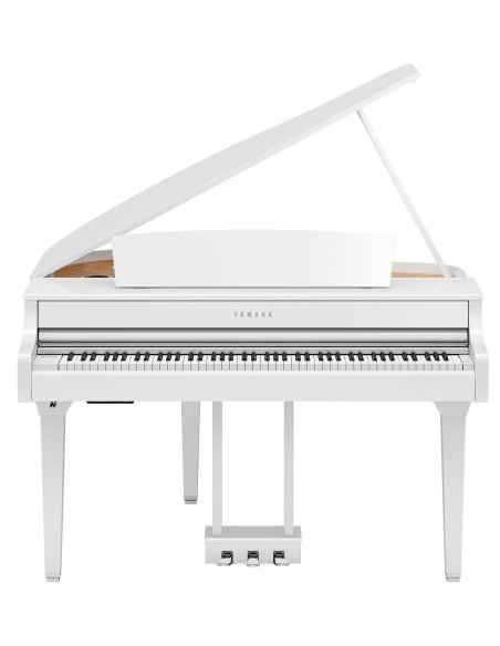 YAMAHA CLP-895GPWH