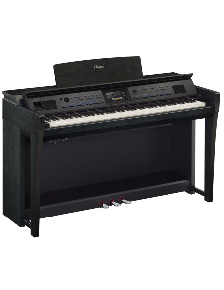 YAMAHA CVP-905B