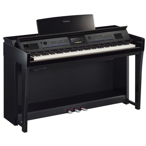 YAMAHA CVP-905PE