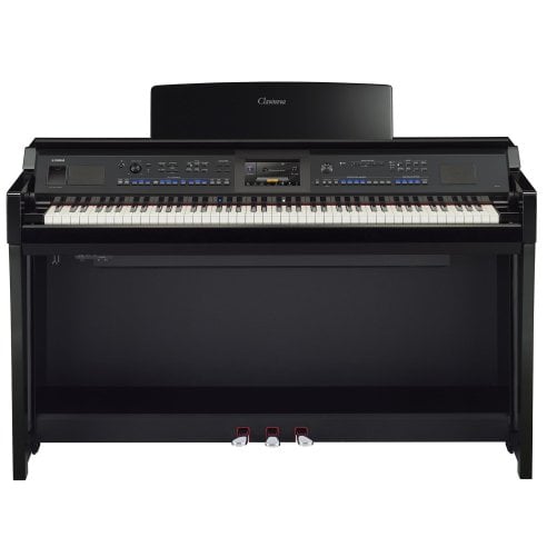 YAMAHA CVP-905PE