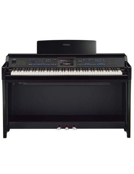 YAMAHA CVP-905PE