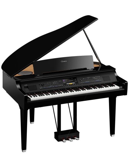 YAMAHA CVP-909GP