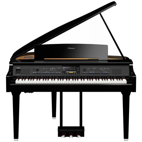 YAMAHA CVP-909GP