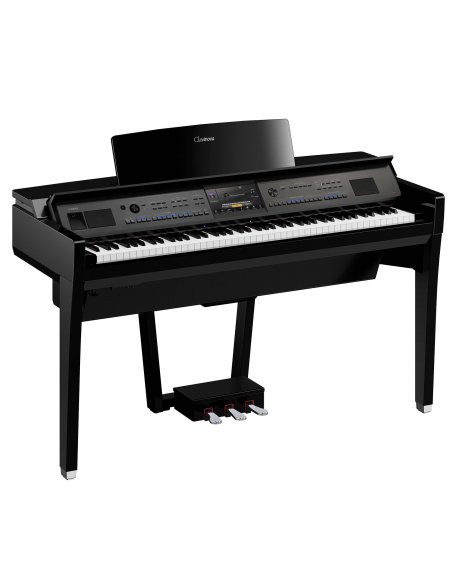 YAMAHA CVP-909PE