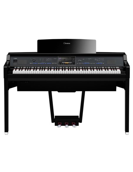 YAMAHA CVP-909PE