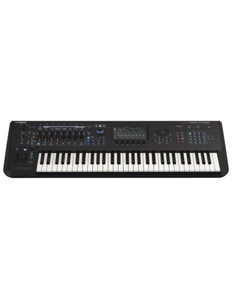 YAMAHA MONTAGE M6