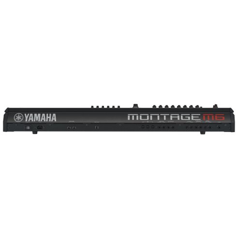 YAMAHA MONTAGE M6