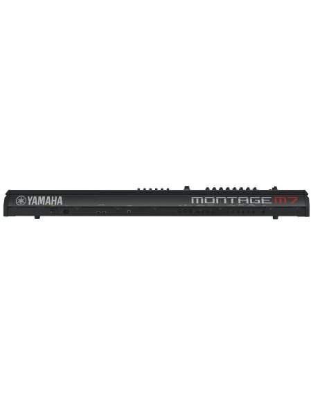 YAMAHA MONTAGE M7
