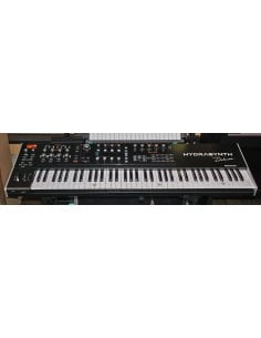 ASM HYDRASYNTH DELUXE