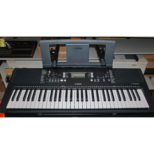 YAMAHA PSR E-363