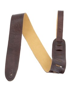 C.F. Martin & Co. 18A0100 Tracolla Soft Leather, Brown