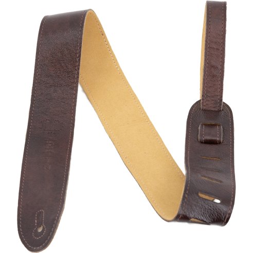 C.F. Martin & Co. 18A0100 Tracolla Soft Leather, Brown
