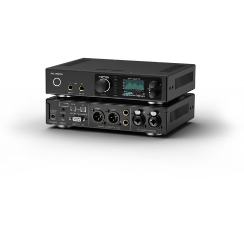 RME PRO LINE ADI-2 Pro EX