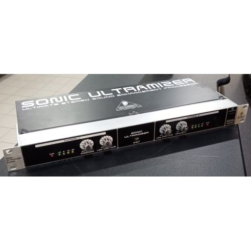 BEHRINGER SONIC ULTRAMAXIMIZER