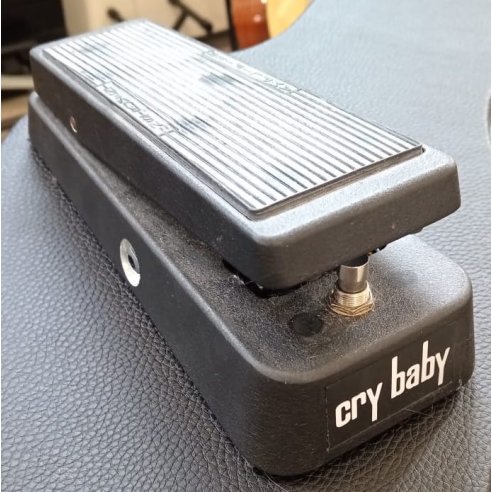 JIM DUNLOP GCB95 CRY BABY