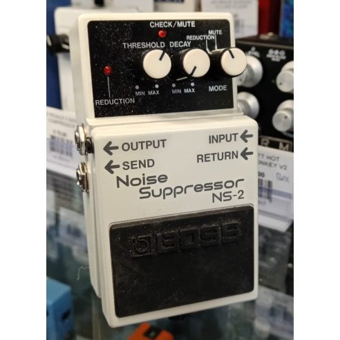 BOSS NS-2