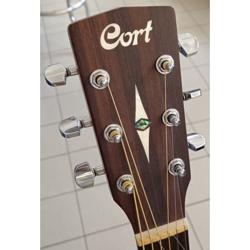 CORT LUCE BEVEL CUT OP