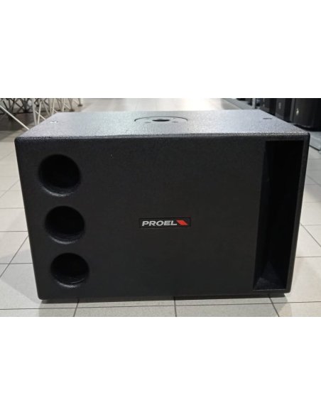 PROEL SW 110A V2