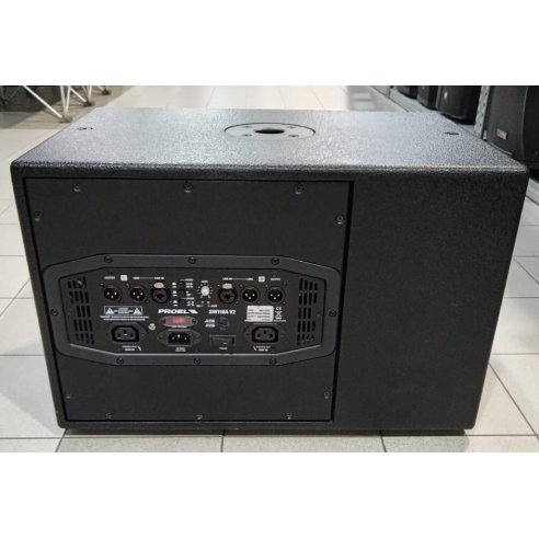 PROEL SW 110A V2