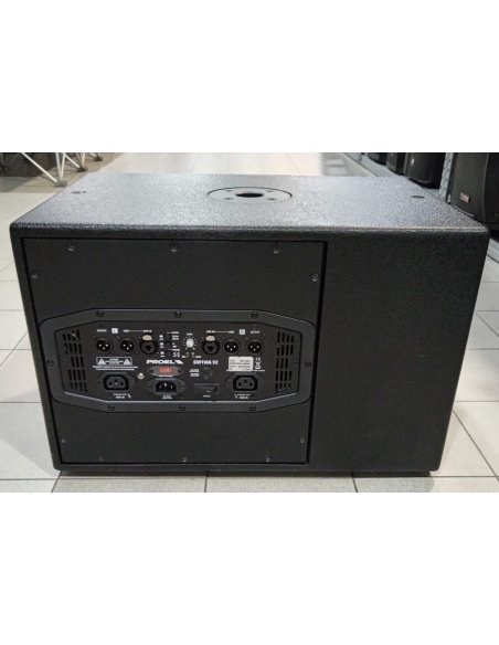 PROEL SW 110A V2
