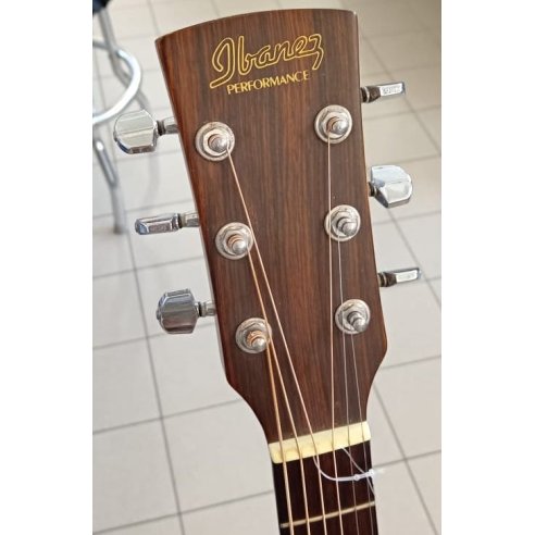 IBANEZ PF80V