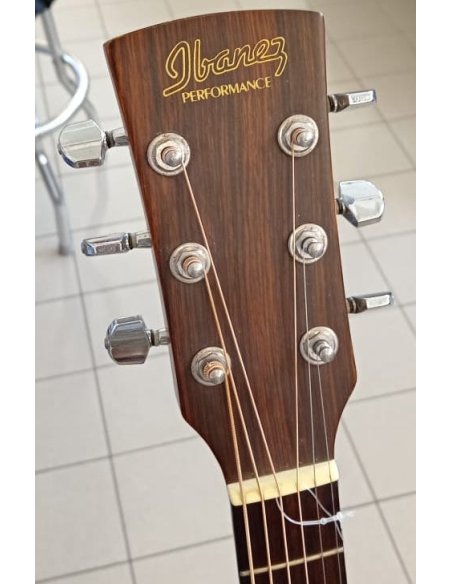 IBANEZ PF80V