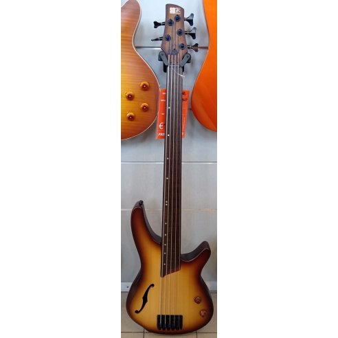 IBANEZ SRH505F-NNF