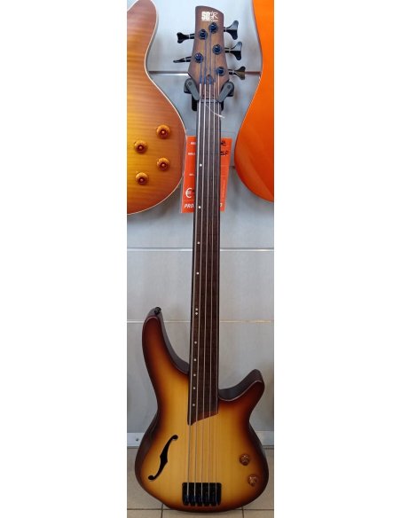 IBANEZ SRH505F-NNF
