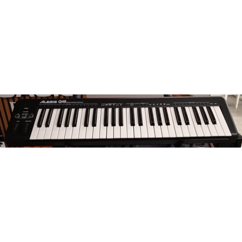 ALESIS Q49