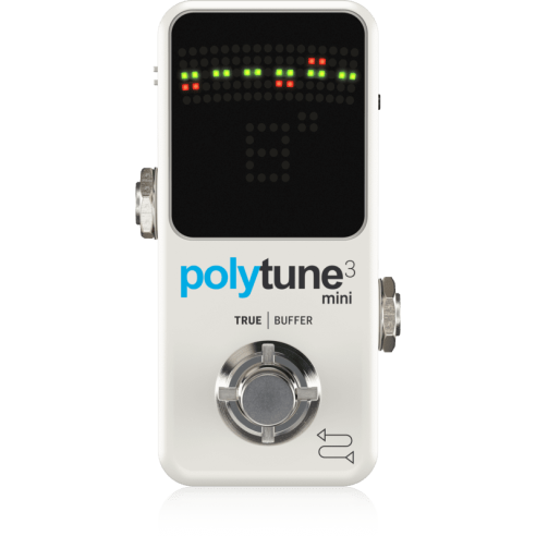 TC ELECTRONIC POLYTUNE 3 MINI