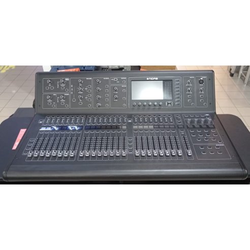 MIDAS M32 LIVE