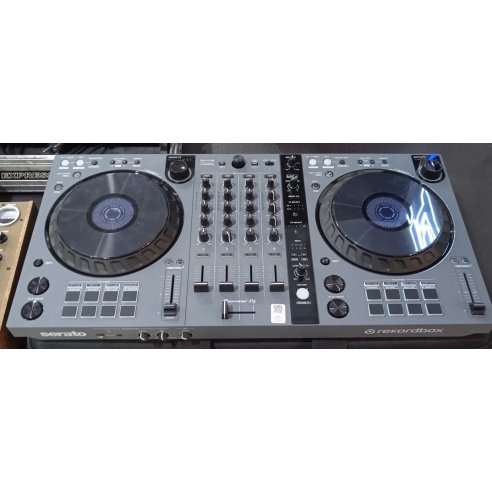 PIONEER DJ DDJ FLX6