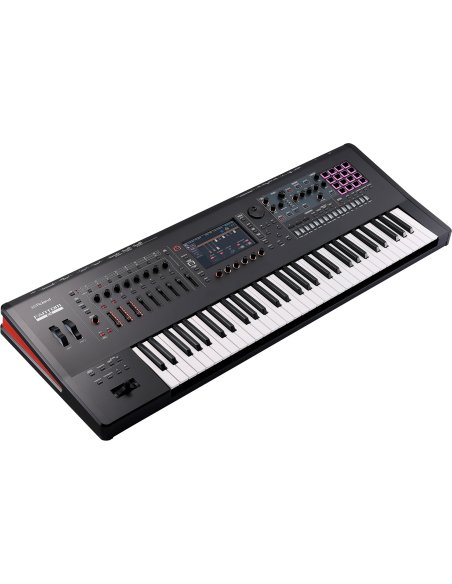 ROLAND FANTOM 6 EX