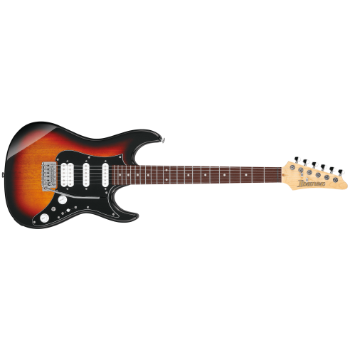 IBANEZ AZES40B-TSN