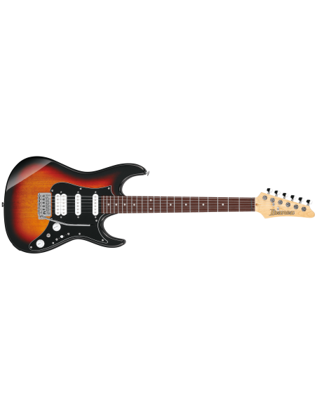 IBANEZ AZES40B-TSN