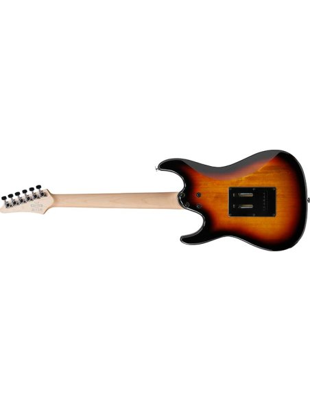 IBANEZ AZES40B-TSN