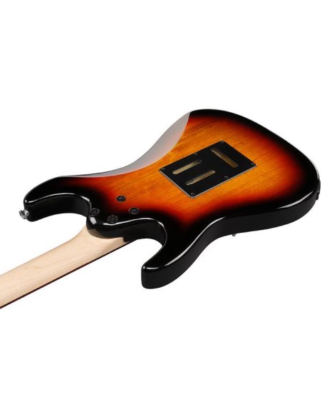IBANEZ AZES40B-TSN