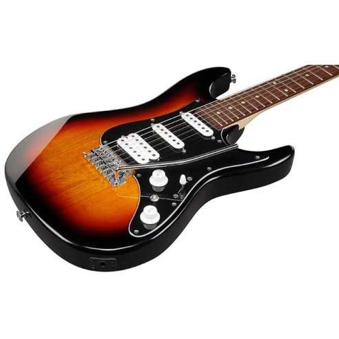 IBANEZ AZES40B-TSN