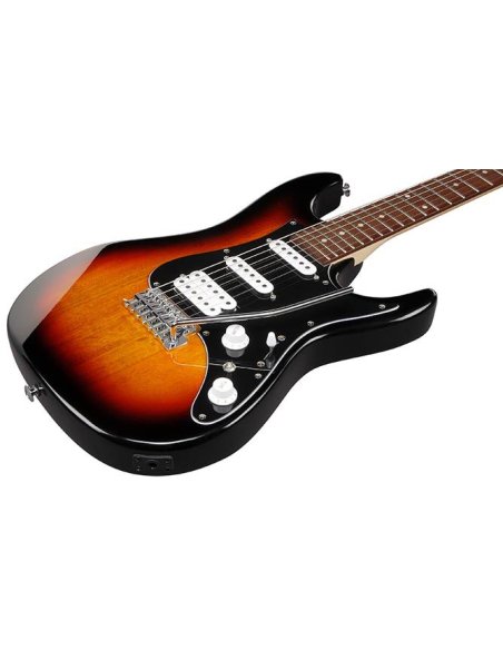 IBANEZ AZES40B-TSN