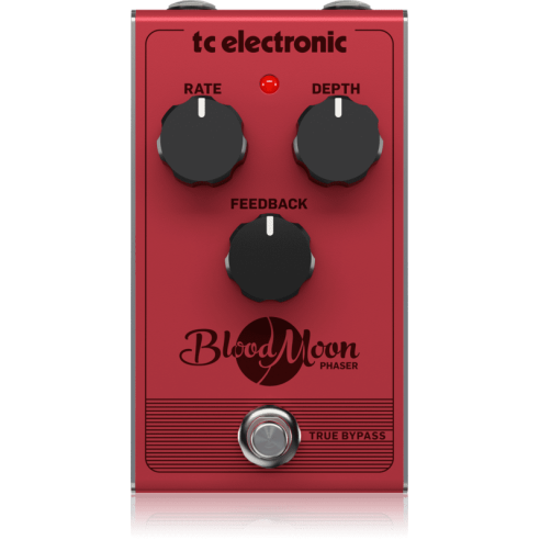TC ELECTRONIC BLOOD MOON PHASER