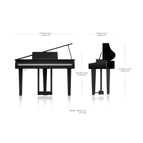 ROLAND GP-3