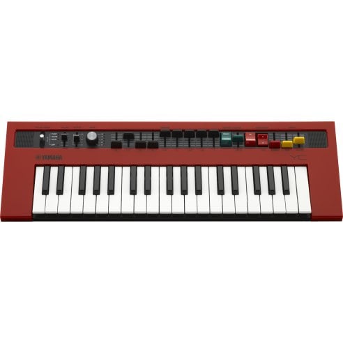 YAMAHA REFACE YC