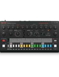 BEHRINGER RD-78