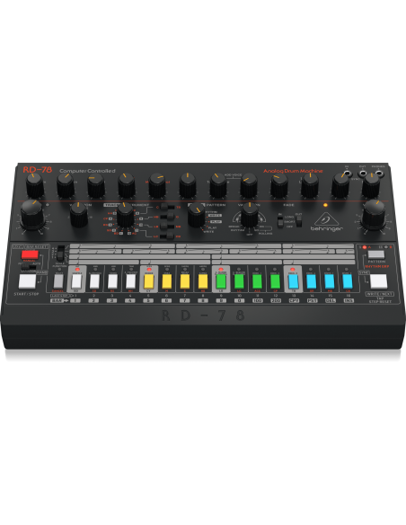 BEHRINGER RD-78
