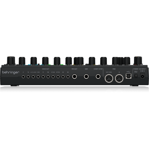 BEHRINGER RD-78