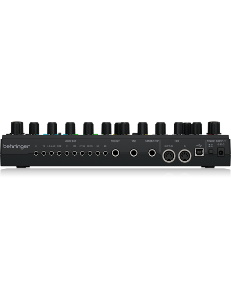 BEHRINGER RD-78