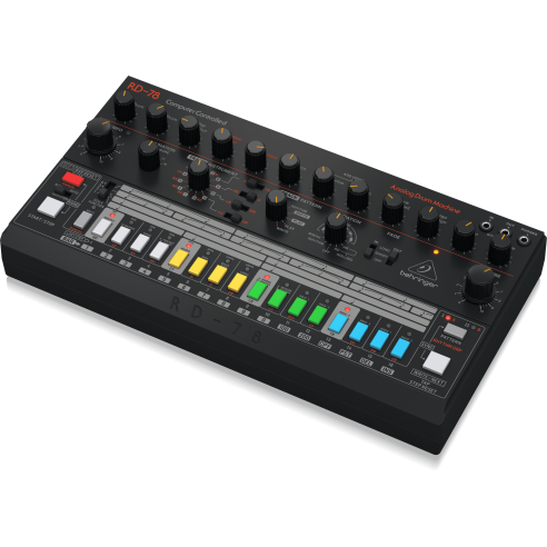 BEHRINGER RD-78