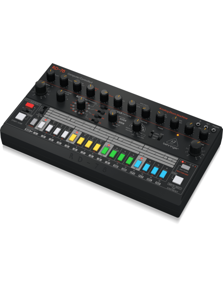BEHRINGER RD-78