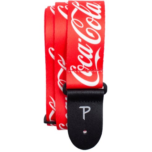 PERRI'S STRAP LPCP-8347 COCA COLA